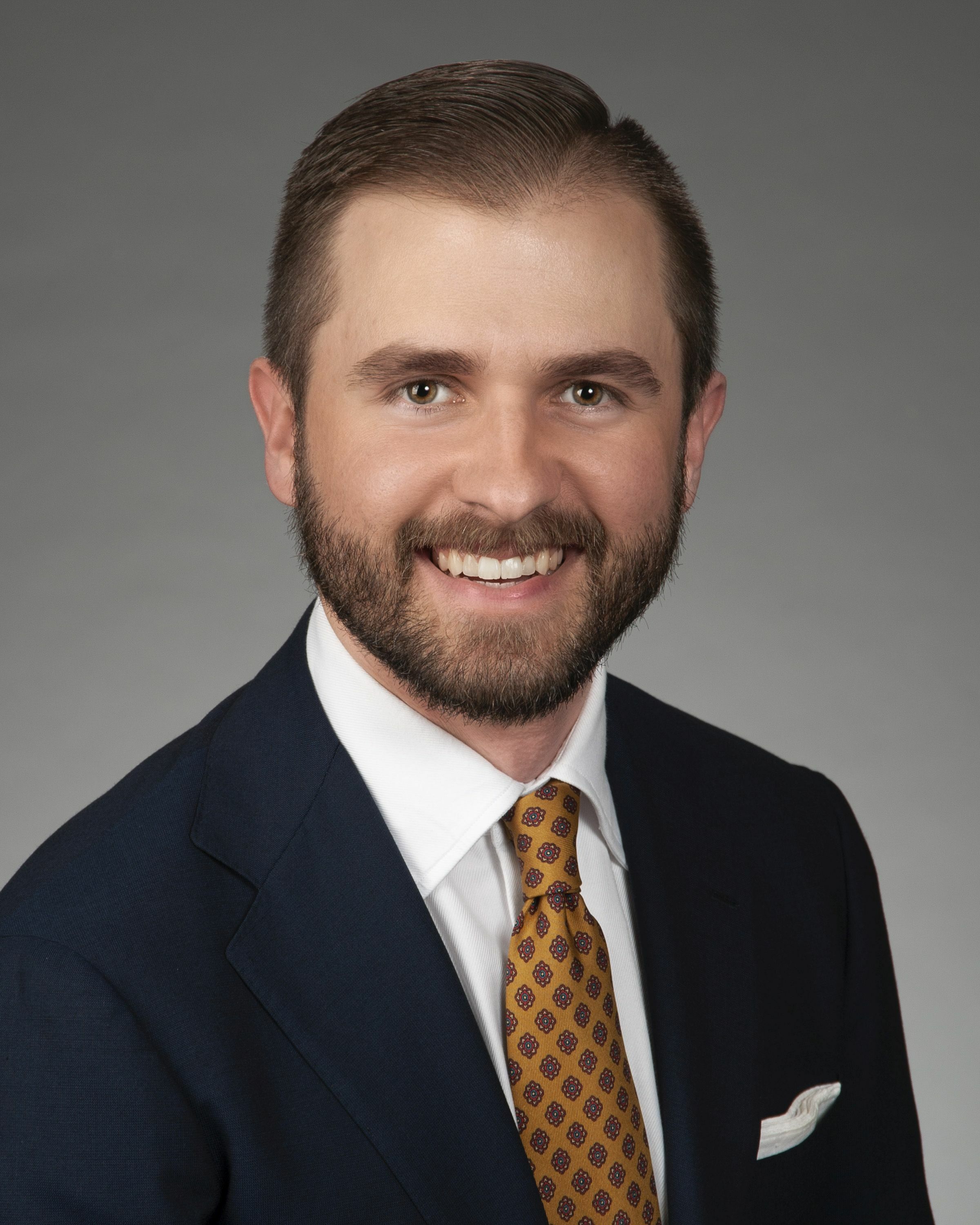 Chadd Reynolds Commercial Litigation Construction Litigation Lawyer