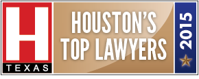 Houston's Top Lawyers 2015